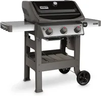 Weber Spirit II E-310 Gas Grill: was $579 now $519 @ Amazon