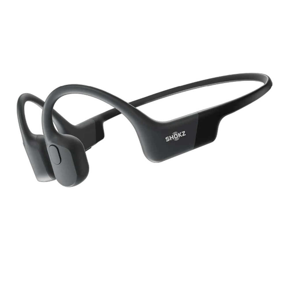 Shokz Openrun Bluetooth Bone Conduction Running Headphones (usb-C Charging) - Aw26