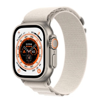 Apple Watch Ultra | 10 990:- 8 990:- hos WebhallenSpara 2 000 kronor: