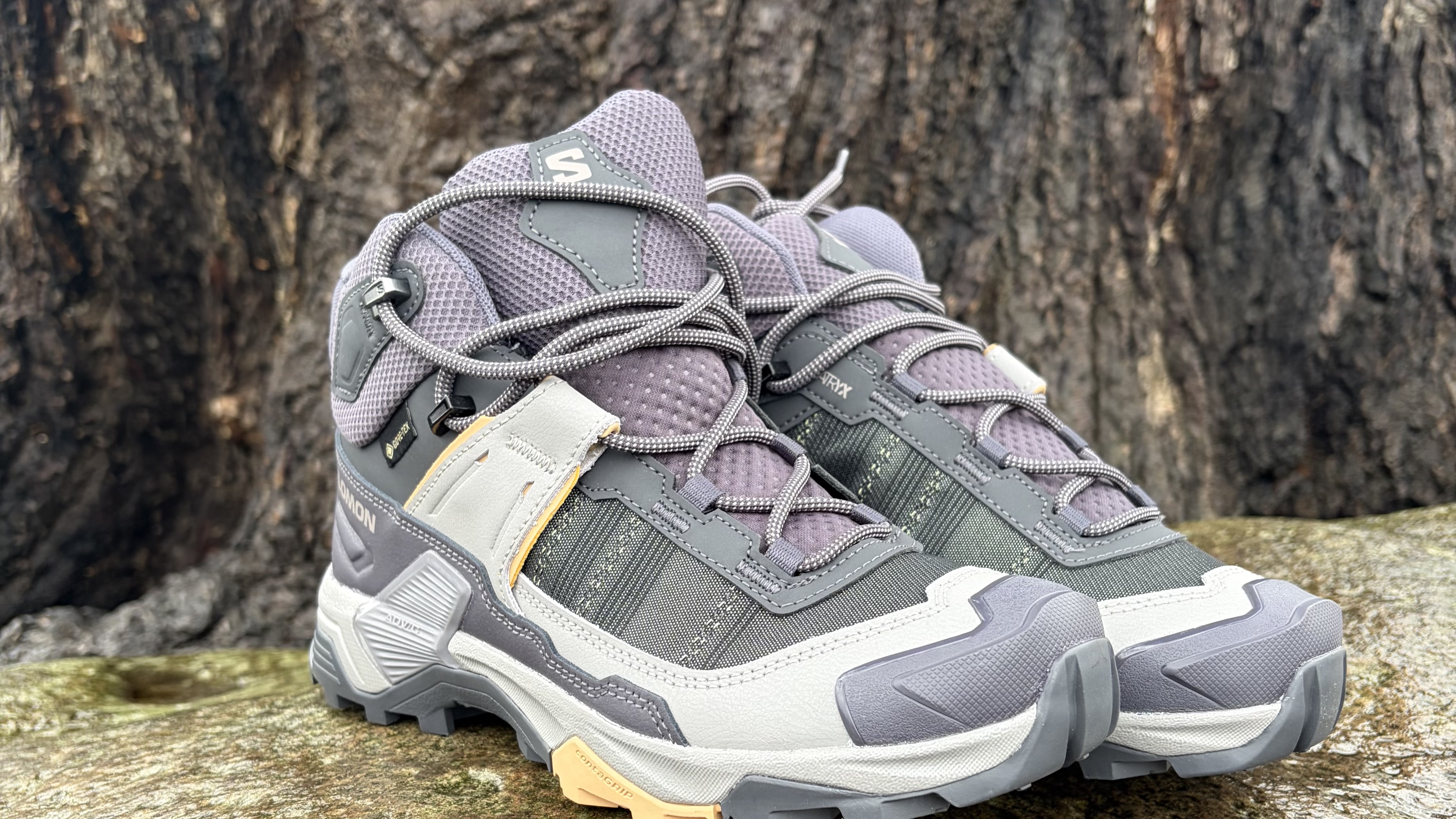 Salomon X Ultra 5 Mid GTX