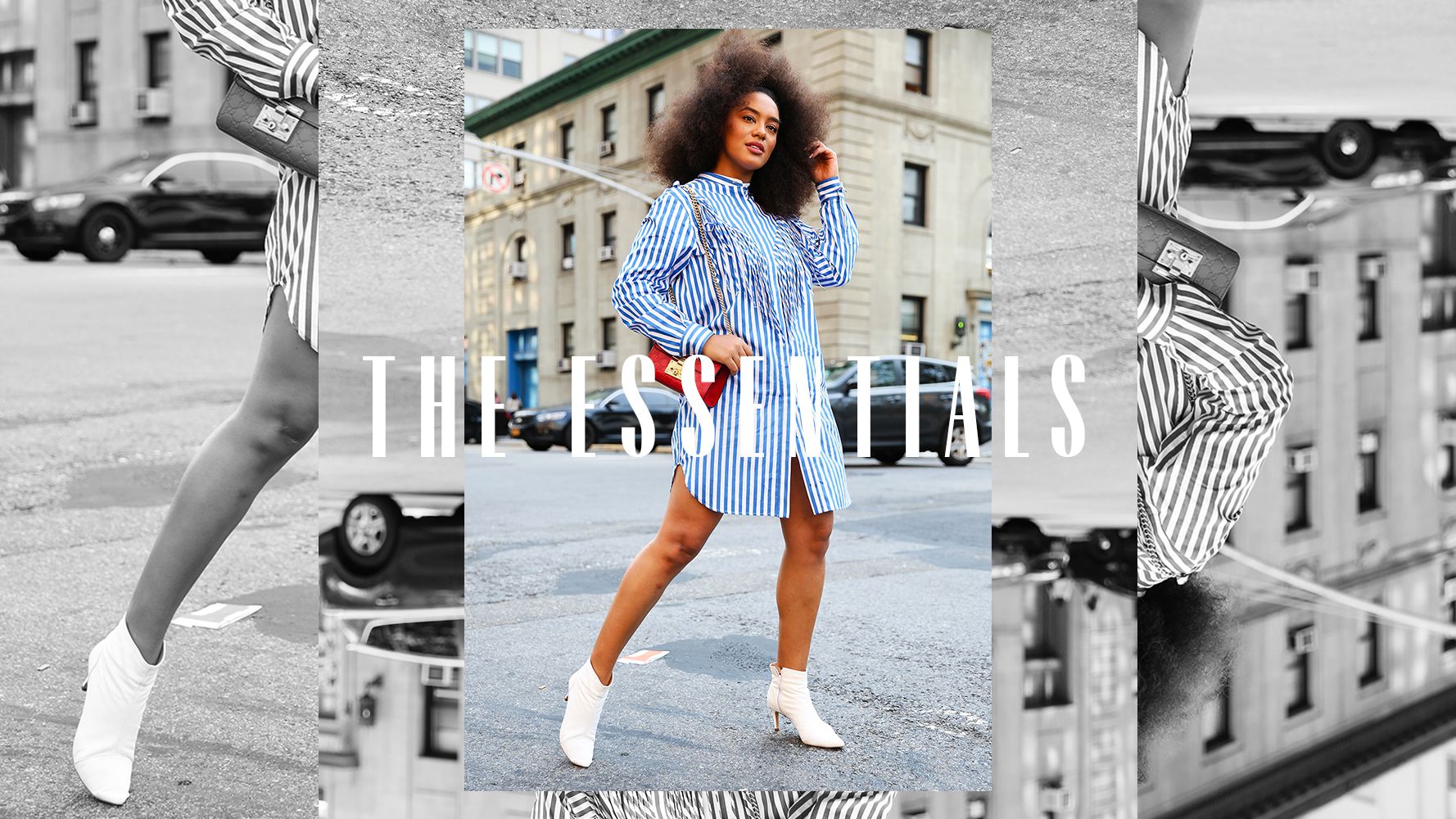 The 10 Best Shirt Dresses for Fall