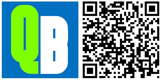 QR: QuizBlaster