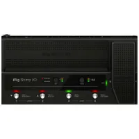iRig Stomp I/O - was $299.99, now $249.99