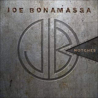 Joe Bonamassa Notches artwork