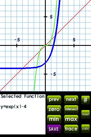 P183 Graphing Calculator