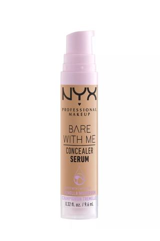NYX Professional Makeup Concealer Serum