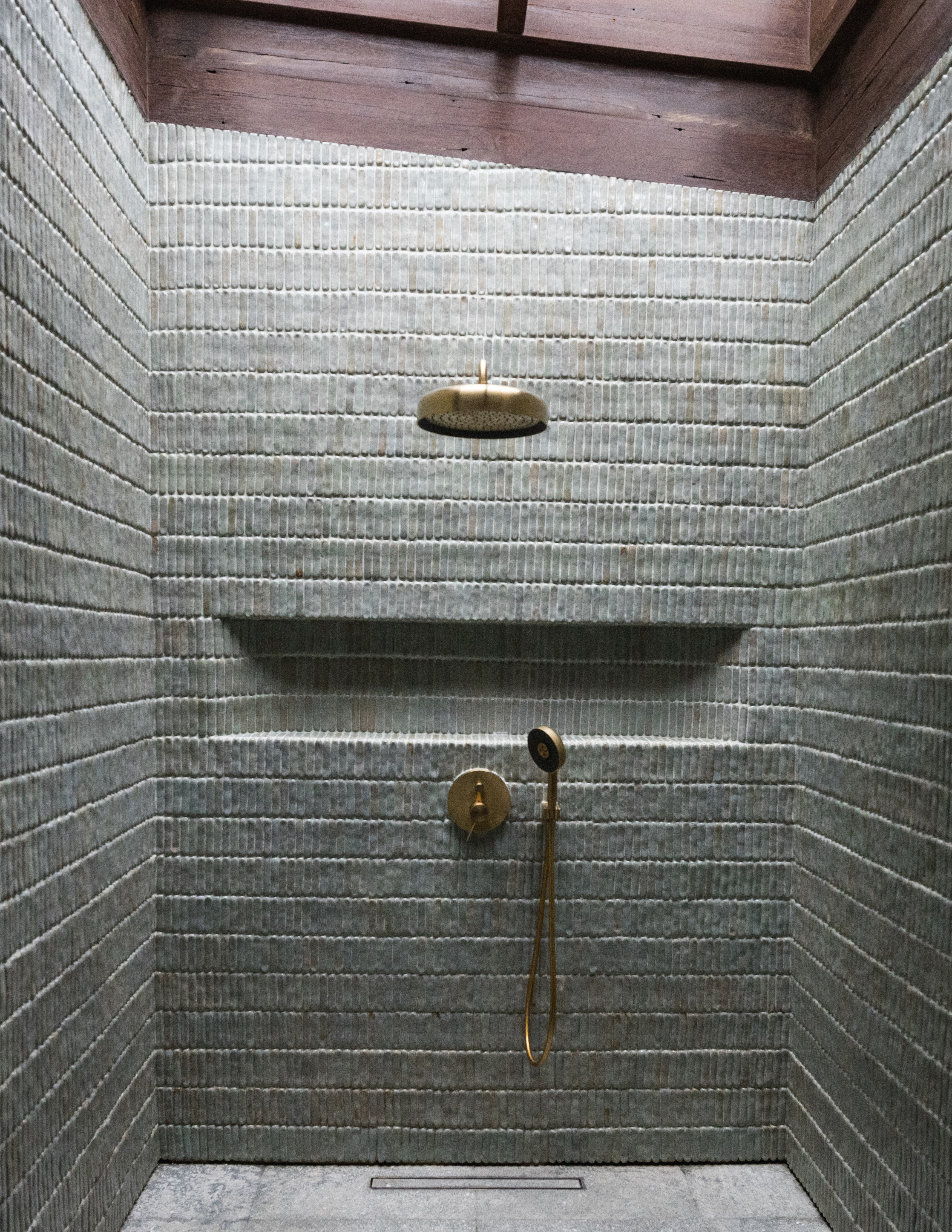 Rumah Harumi - a Bali house