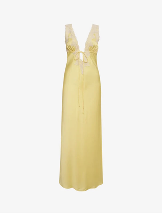 Rumored, Venice Maxi Dress | Banana