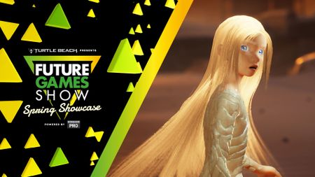 After Us featuring in the Future Games Show Spring Showcase 2023