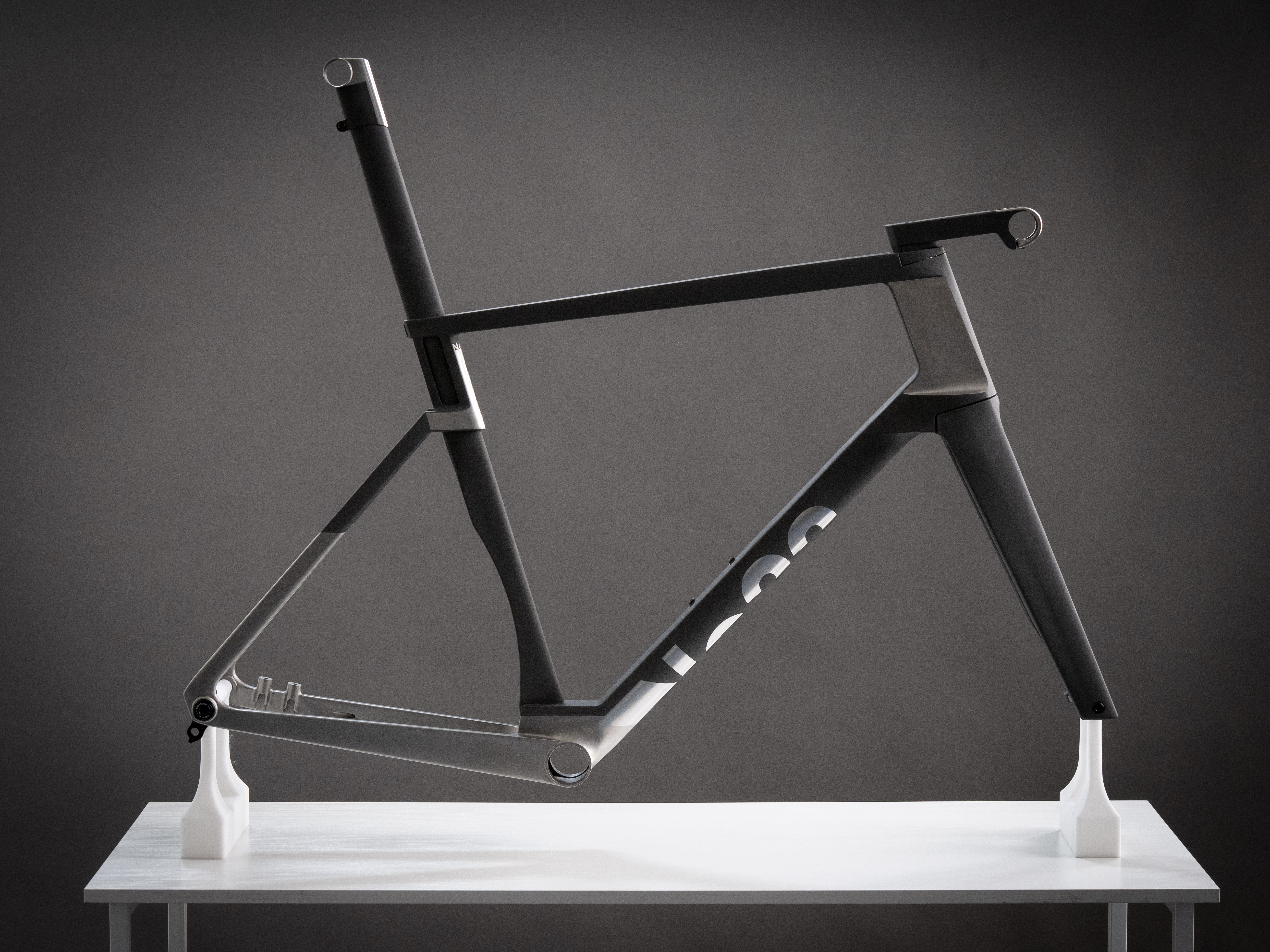 No.22 Reactor Aero frameset