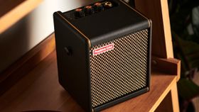 Positive Grid Spark Mini