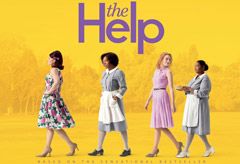 The Help - Emma Stone - Marie Claire - Marie Claire UK
