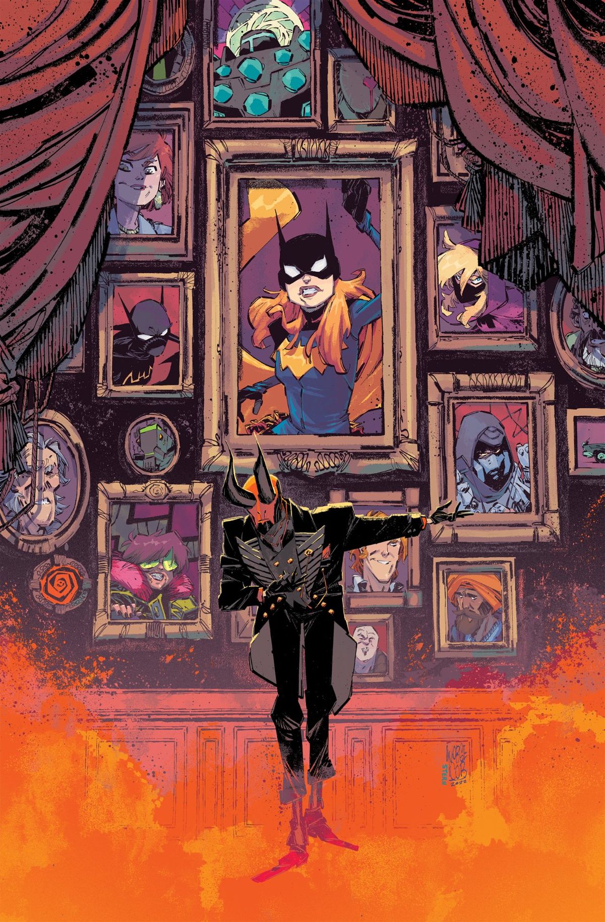 DC May 2022 solicitations