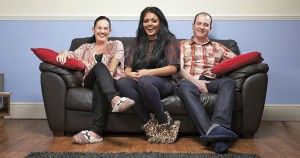 Moffatt family will not appear on Gogglebox while Scarlett is in I'm a Celebrity