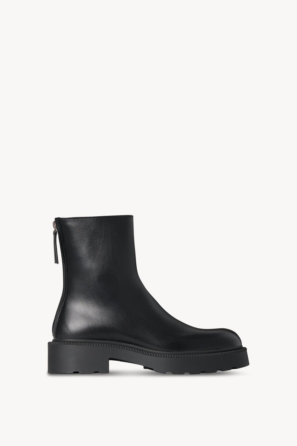 Nobilis Fast Boot in Leather