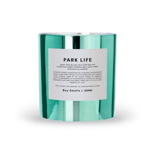 A Boy Smells x GANNI Park Life Candle