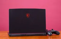 Best Cheap Gaming Laptops 2022: MSI GF63 8RB