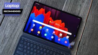 Samsung Galaxy Tab S7+