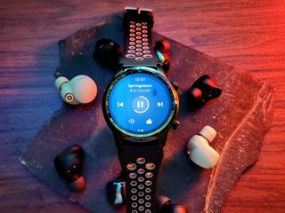 Wear Os Youtube Music Lifestyle