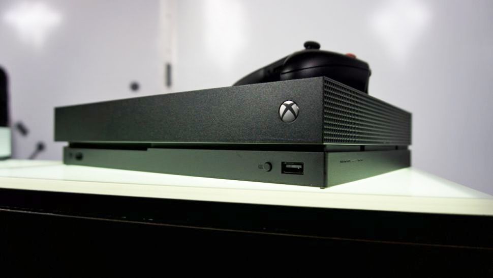 Keyboard and mouse games are coming to the Xbox soon TechRadar