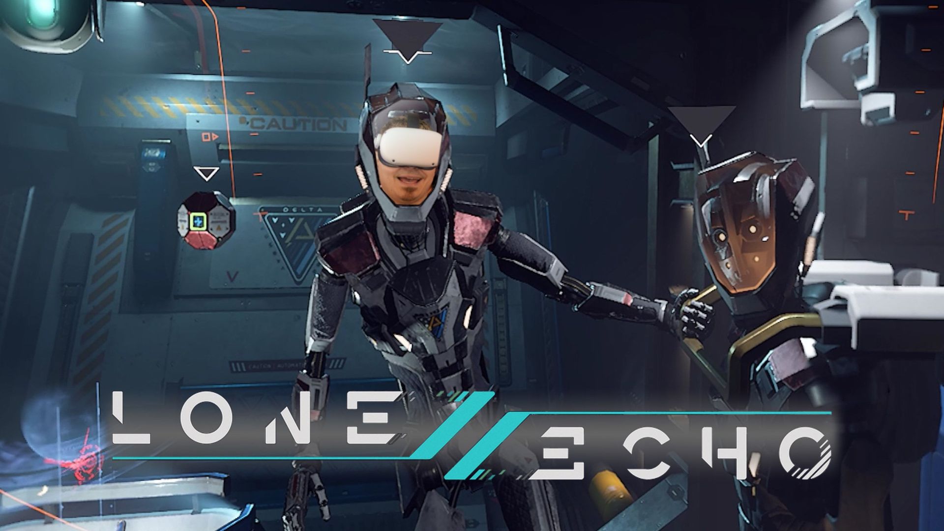 Lone echo 2. Lone Echo II. Lone Echo управление. Lone Echo 2 обложка. Lone Echo 2 кнопки.