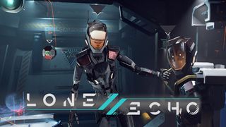 Lone Echo 2 Hero Wide