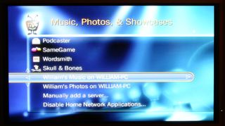 TiVo Meets PC