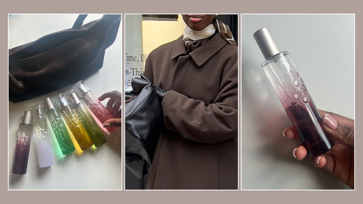 I Just Want to Smell Like an Expensive French Woman—This Affordable Perfume Is the Secret