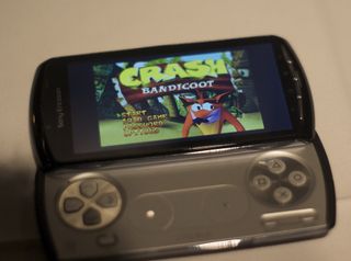 Sony Ericsson Play