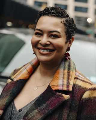 nyfw ss25 beauty street style