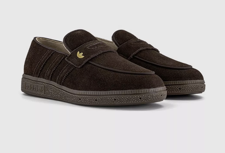Adidas, Handball Spezial Loafers