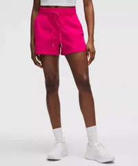 Dance Studio High-Rise Short 3.5": was $68 now from $39 @ Lululemon