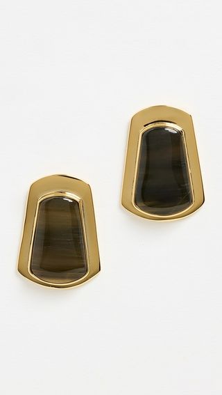 Shashi Clementine Earrings