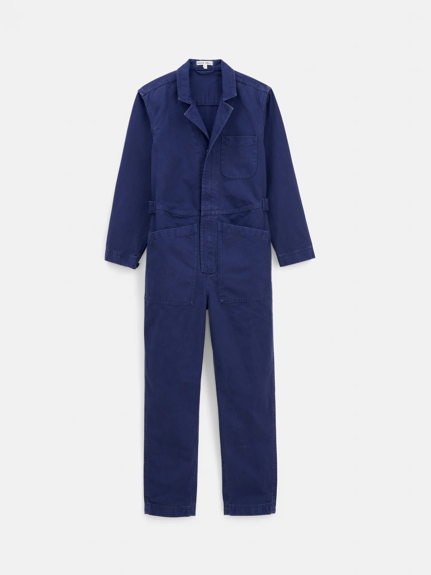 Alex Mill jumpsuit