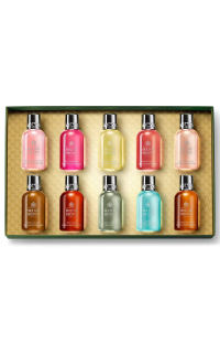 Molton Brown Floral and Marine Hand Wash Gift Set: £50