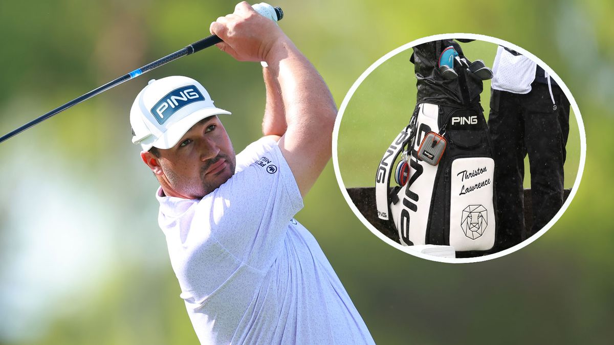 IRON HART x THRUX LAWRENCE コラボレーションバッグ IRON HART x