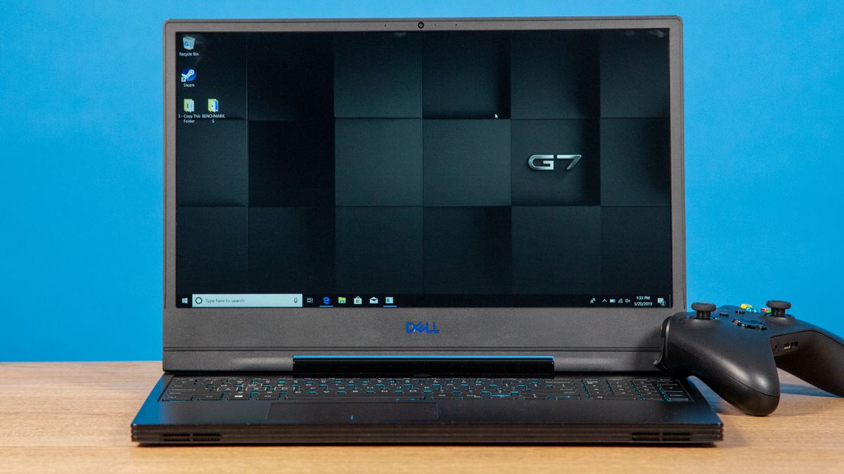 Dell G7 17 Review