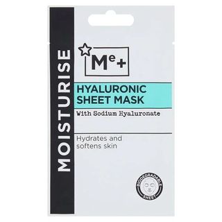 me+ sheet mask