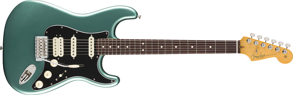 Fender American Professional Classic