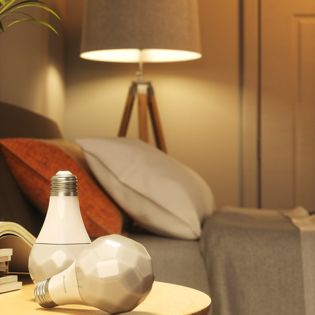 Nanoleaf Essentials Matter