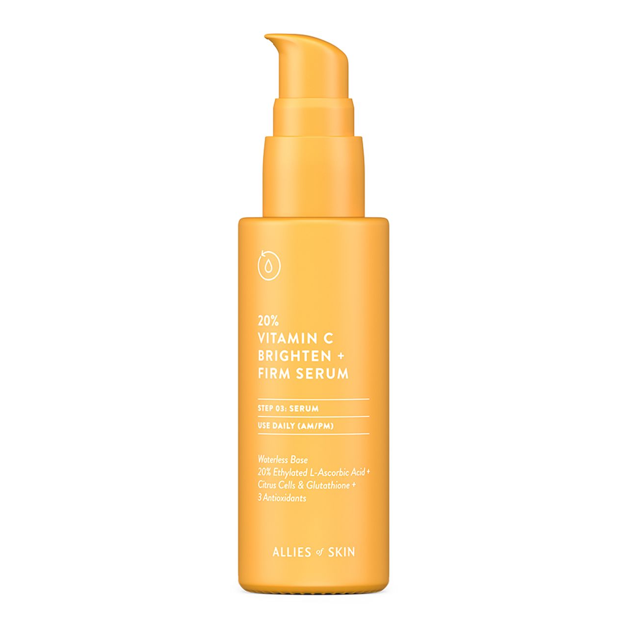 9 Best L-Ascorbic Acid Serums for Glowing Skin | Who What Wear