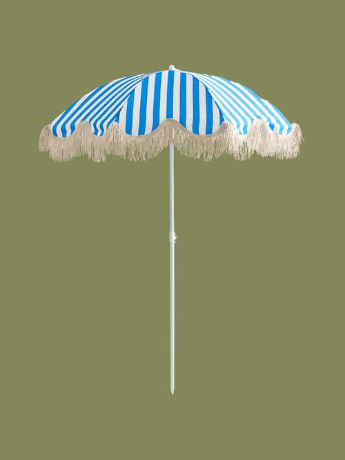 Fringed parasol