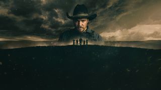 Marshals season 2 official poster
