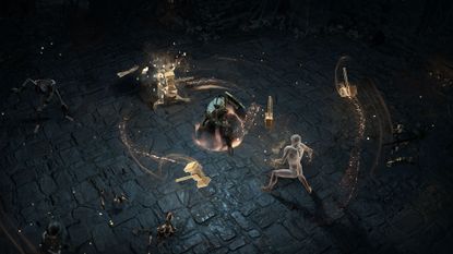 Diablo 4 Paladin