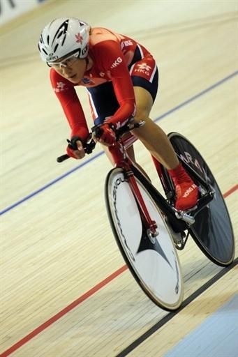 Wan Yiu Jamie Wong (Hong Kong)