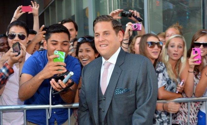 Jonah Hill