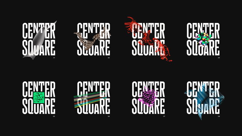 Centersquare branding