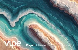 BCNEXXT Vipe graphic