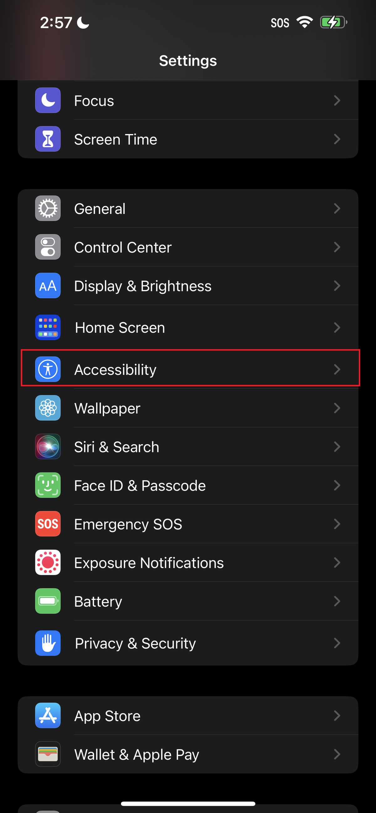 How to lock screen on iPhone | Laptop Mag