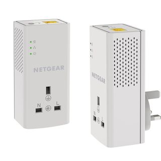 Netgear WiFi powerlines